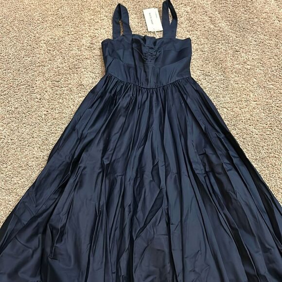 MWT Jason Wu gorgeous gown. Size 0 - Picture 1 of 4